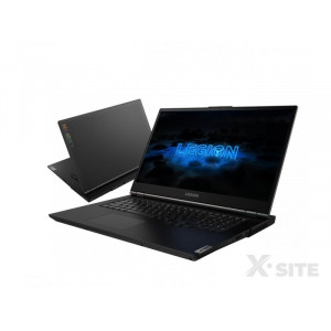 Lenovo Legion 5i-17 i7-10750H/8GB/512 RTX2060 144Hz (81Y8004LPB) Lenovo Legion 5i-17 i7-10750H/8GB/512 RTX2060 144Hz (81Y8004LPB)