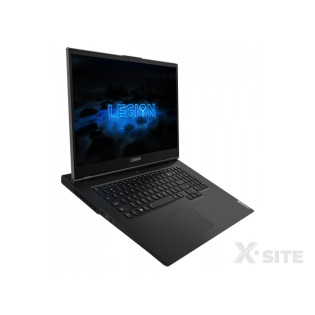 Lenovo Legion 5i-17 i7-10750H/32GB/480/Win10X GTX1660Ti (81Y8004FPB-480SSD M.2 PCIe)