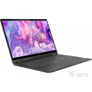 Lenovo IdeaPad Flex 5-15 i3-1005G1/8GB/256/Win10 (81X3007MPB) Lenovo IdeaPad Flex 5-15 i3-1005G1/8GB/256/Win10 (81X3007MPB)