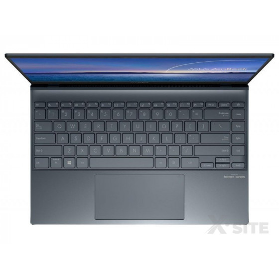 ASUS ZenBook 14 UM425IA R5-4500U/16GB/512/W10 (UM425IA-AM022T)