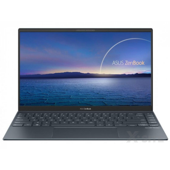 ASUS ZenBook 14 UM425IA R5-4500U/16GB/512/W10 (UM425IA-AM022T)