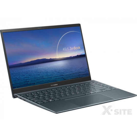 ASUS ZenBook 14 UM425IA R5-4500U/16GB/512/W10 (UM425IA-AM022T)