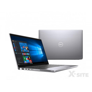 Dell Latitude 7310 i7-10610U/16GB/512/Win10P (N019L731013EMEA) Dell Latitude 7310 i7-10610U/16GB/512/Win10P (N019L731013EMEA)