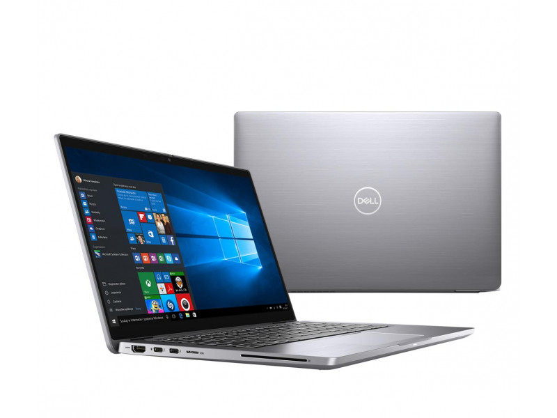 Купить ноутбук Dell Latitude 7310 i7-10610U/16GB/512/Win10P