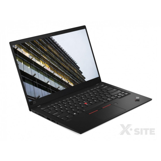 Lenovo ThinkPad X1 Carbon 8 i7-10510U/16GB/1TB/Win10P (20U9004HPB)