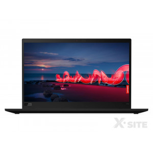 Lenovo ThinkPad X1 Carbon 8 i5-10210U/16GB/512/Win10P (20U90042PB) Lenovo ThinkPad X1 Carbon 8 i5-10210U/16GB/512/Win10P (20U90042PB)