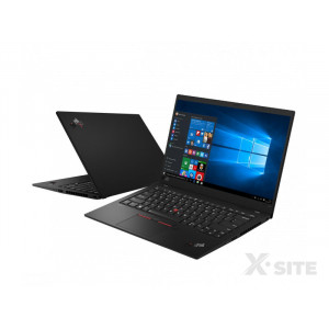 Lenovo ThinkPad X1 Carbon 8 i5-10210U/16GB/512/Win10P (20U90042PB) Lenovo ThinkPad X1 Carbon 8 i5-10210U/16GB/512/Win10P (20U90042PB)